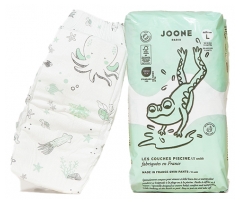 Joone Pool Diapers Size L (12-18 kg) 11 Units