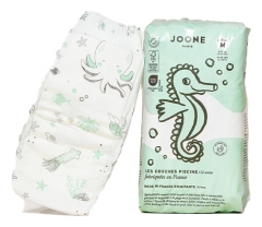 Joone Pool Diapers Size M (8-15 kg) 12 Units