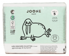 Joone Pannolini Taglia 5 (10-18 kg) 28 Unità