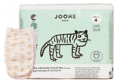 Joone Pieluchomajtki Rozmiar 4 (7-14 kg) 30 sztuk