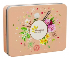 Fleurance Nature Coffret Évasion Florale Crème Mains