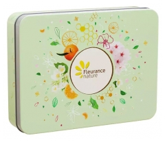 Fleurance Nature Coffret Éveil des Sens Crème Mains