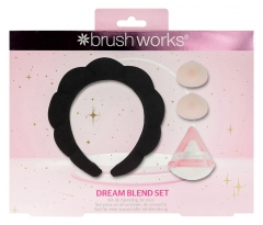 Brushworks Dream Blending Kit