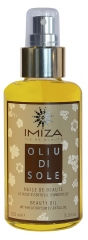 Imiza Olio di Bellezza per Viso, Corpo e Capelli 100 ml