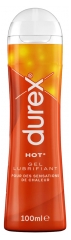 Hot Gel Lubrifiant 100 ml