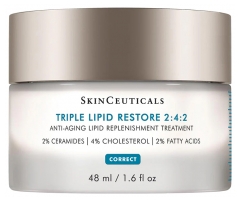 専用:スキンシューティカルズ triple lipid restore 48ml SkinCeuticals Correct Triple Lipid Restore 2:4:2 48 ml