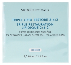 SkinCeuticals Correct Triple Lipid Restore 2:4:2 48 ml