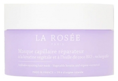 La Ros&eacute;e Mascarilla Capilar Reparadora 200 g