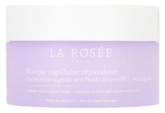 La Rosée Maschera Riparatrice per Capelli 200 g