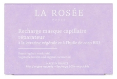 La Ros&eacute;e Mascarilla Capilar Reparadora Recambio 200 g