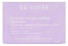 La Rosée Masque Capillaire Réparateur Recharge 200 g