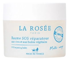 La Rosée Baume SOS Réparateur 20 g