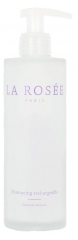 La Rosée Frasco de Champú de Vidrio Rellenable 200 ml