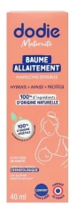 Dodie Allaitement Lanolina Vegetale 40 ml