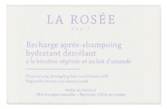 La Rosée Après-Shampoing Hydratant Démêlant Recharge 200 g