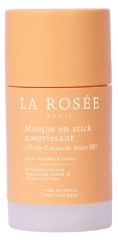 La Rosée Masque en Stick Nourrissant 50 ml