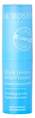 La Ros&eacute;e Barra de Labios Nutritiva 4,5 g