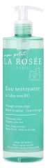 Apa de Curățare Mon Petit La Ros&eacute;e 400 ml