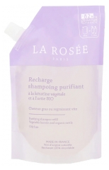 La Rosée Purifying Shampoo Refill 400 ml