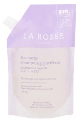 La Rosée Recambio Champú Purificante 400 ml