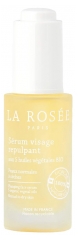 La Rosée Aufpolsterndes Gesichtsserum 30 ml