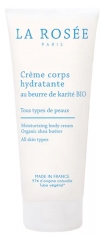 La Rosée Crema Corpo Idratante 200 ml