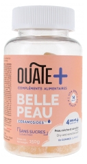 Ouate + Belle Peau 60 Gommes