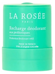 La Ros&eacute;e Svaiguma Dezodoranta Uzpilde 50 ml