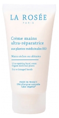 La Rosée Crema Mani Ultra-riparatrice 50 ml