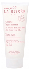 La Rosée Mon Petit Moisturizing Cream 200ml