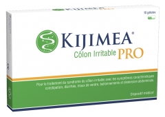 Kijimea Prikkelbare Darm Pro 10 Capsules