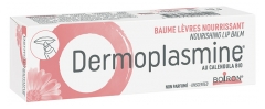 Boiron Dermoplasmine Baume Lèvres Nourrissant 10 g