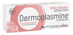 Boiron Dermoplasmine Crème Apaisante 70 g