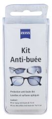 Zeiss Anti-Fog Kit