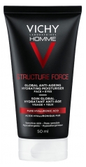 Vichy Structure Force Global Moisturizing Anti-Aging Care 50 ml