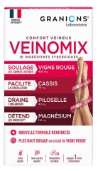 Veinomix 30 Comprimidos Rompibles