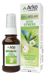 Arkorelax SOS Stress Spray 15 ml