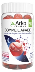 Arkopharma Sommeil Apaisé 60 Gummies