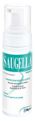 Saugella Mousse pour Hygiène Intime 150 ml