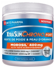 Forté Pharma XtraSlim Chrono Fort Morosil 400 mg 205 g