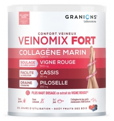 Granions Veinomix Strong 200 g