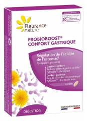 Fleurance Nature Probioboost Gastric Comfort 15 Compresse