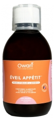 Owari Appetitv&aelig;kker 250 ml