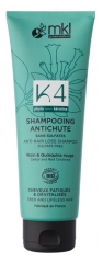 MKL Green Nature K4 Shampoing Anti Chute Cheveux Fatigués Bio 250 ml