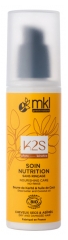 MKL Green Nature K2S Soin Nutrition Sans Rinçage Bio 100 ml