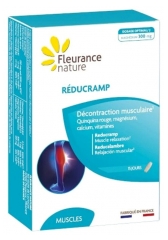 Fleurance Nature Réducramp 30 Comprimés