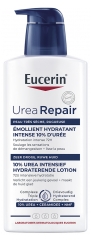 Eucerin UreaRepair PLUS Émollient 10% d'Urée 400 ml