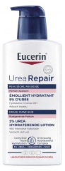 Eucerin UreaRepair PLUS Émollient 5% d'Urée Parfum Apaisant 400 ml