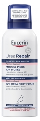 Eucerin UreaRepair PLUS Feet Foam 10% of Urea 150ml