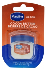 Vaseline Lippenbalsam Kakaobutter 7 g